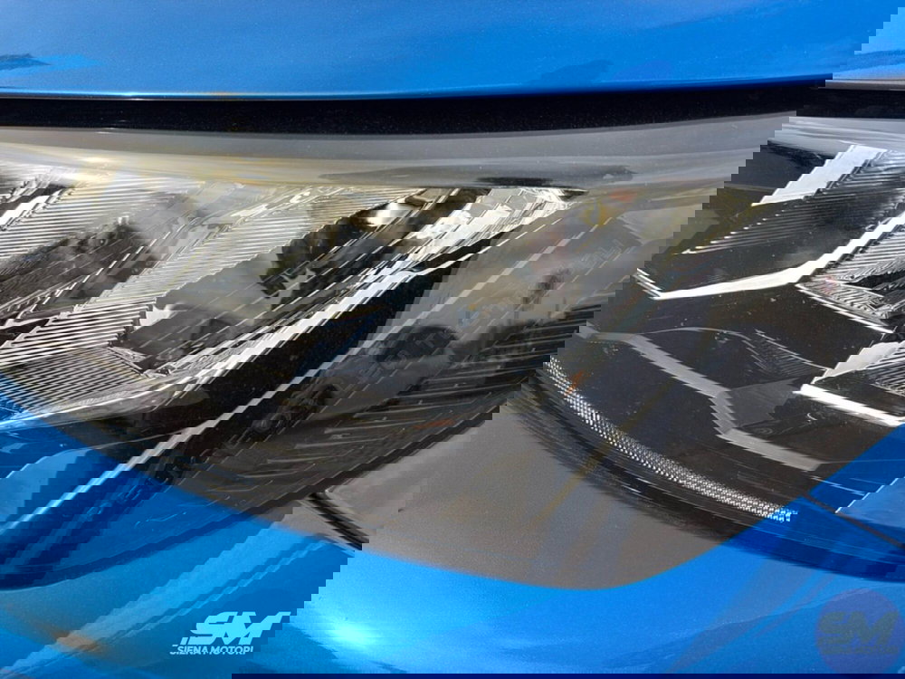 Peugeot 2008 usata a Firenze (9)