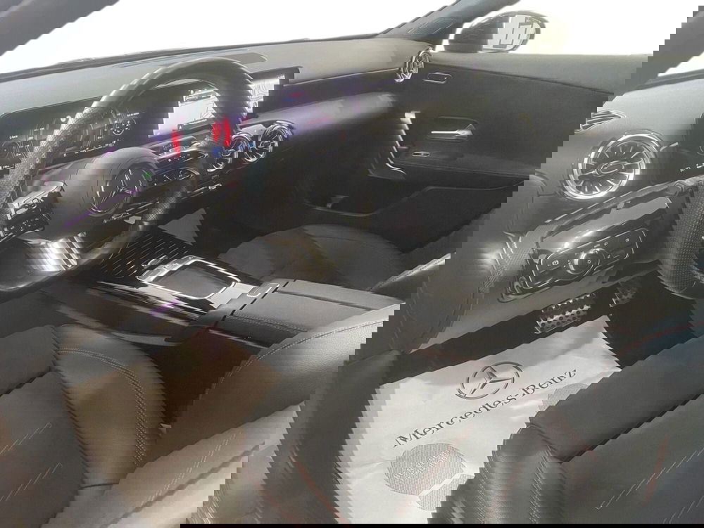 Mercedes-Benz GLC SUV usata a Napoli (11)