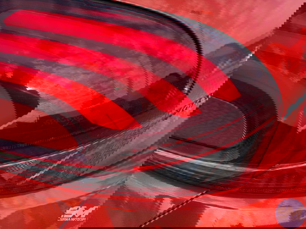 Peugeot 208 usata a Firenze (10)