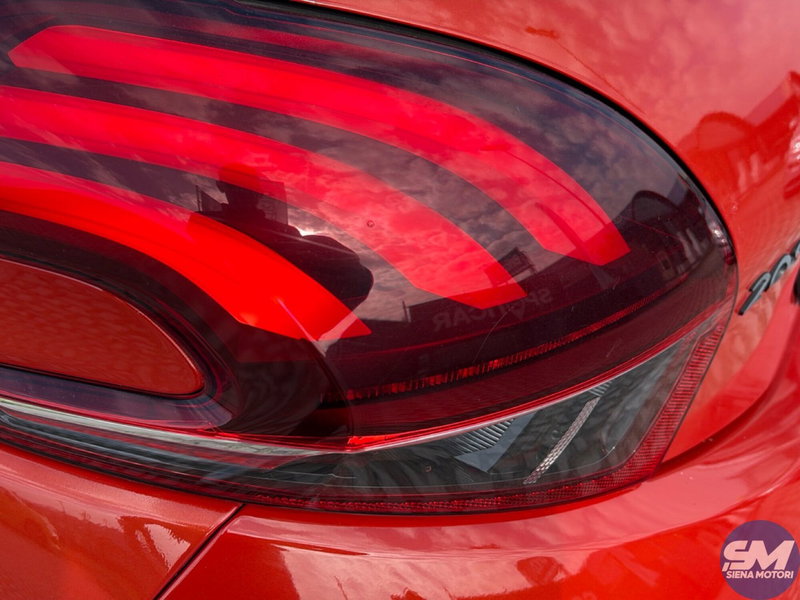 Peugeot 208 usata a Firenze (10)