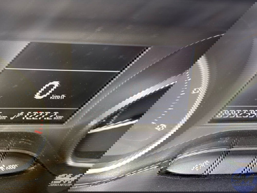 Peugeot 208 usata a Firenze (11)