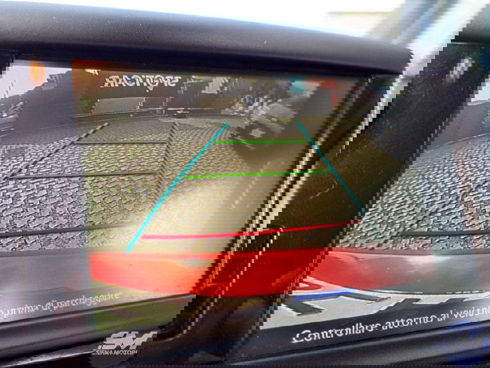 Peugeot 208 usata a Firenze (12)