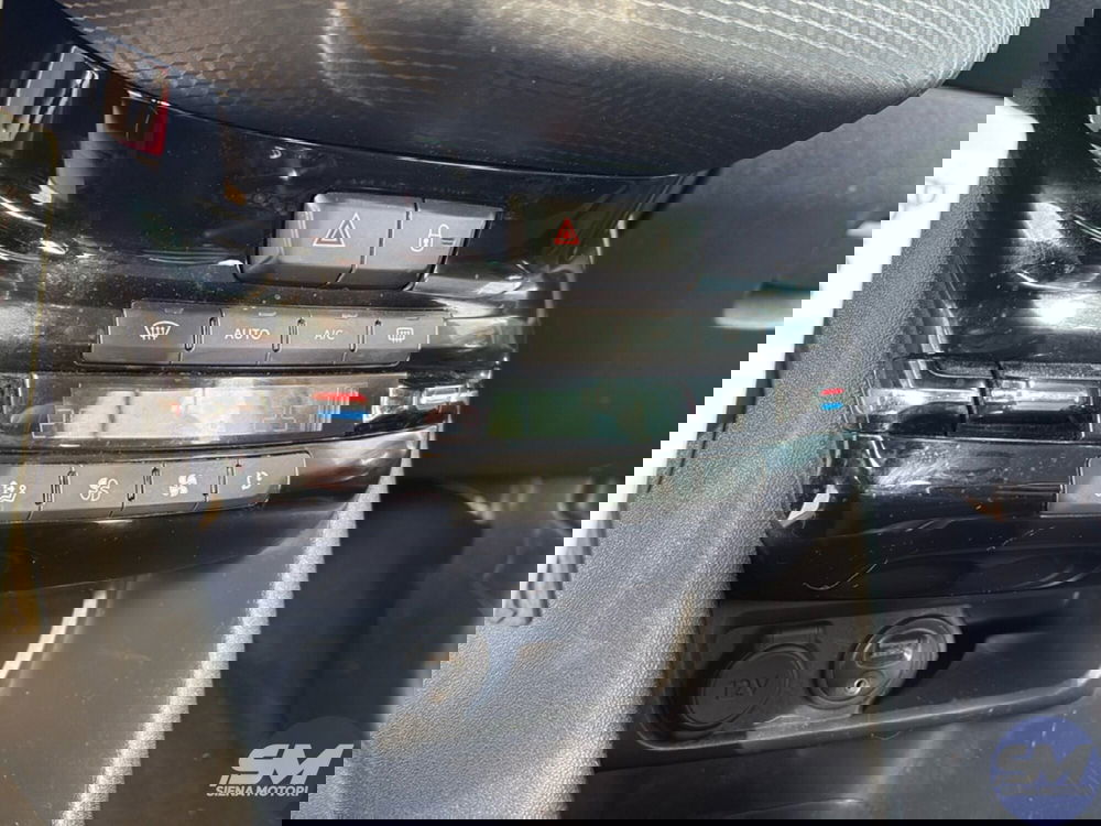 Peugeot 208 usata a Firenze (15)