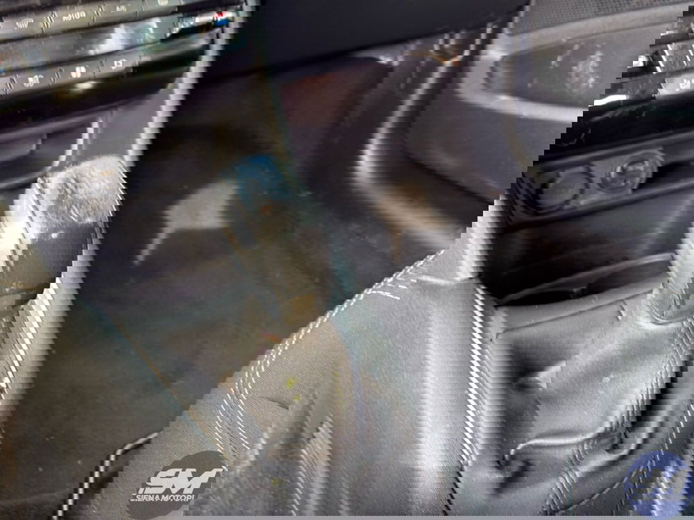 Peugeot 208 usata a Firenze (16)