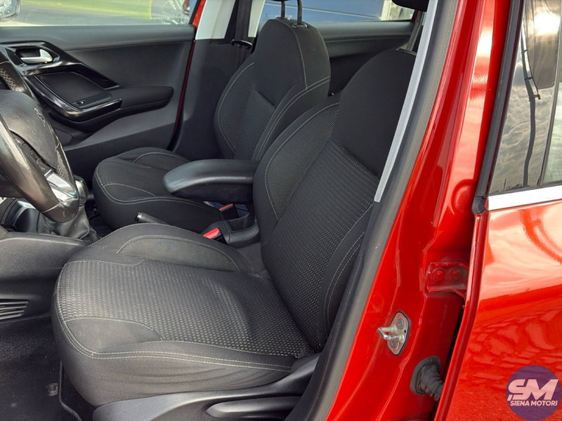 Peugeot 208 usata a Firenze (19)