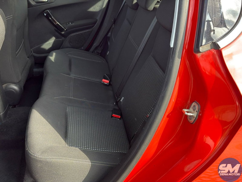 Peugeot 208 usata a Firenze (20)