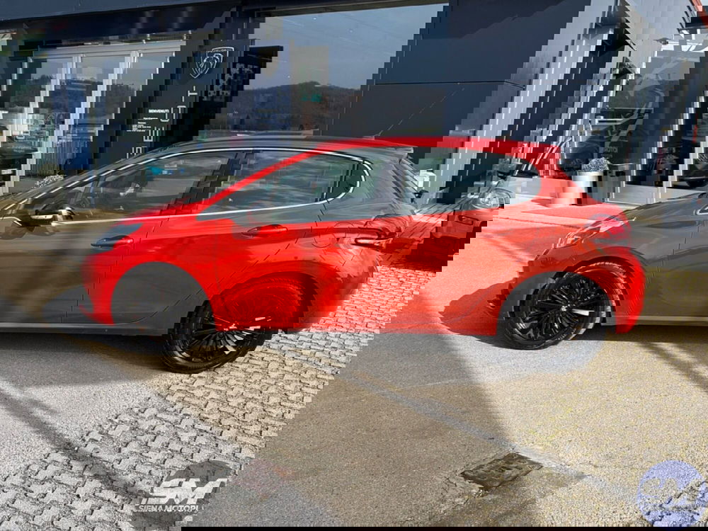 Peugeot 208 usata a Firenze (8)