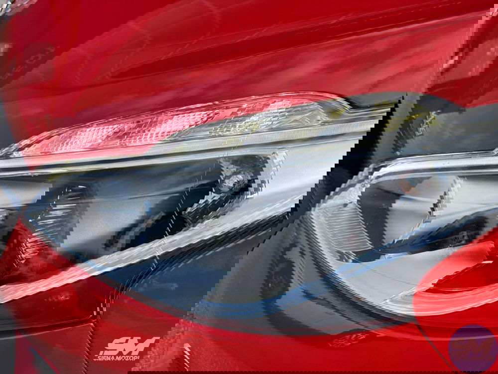 Peugeot 208 usata a Firenze (9)