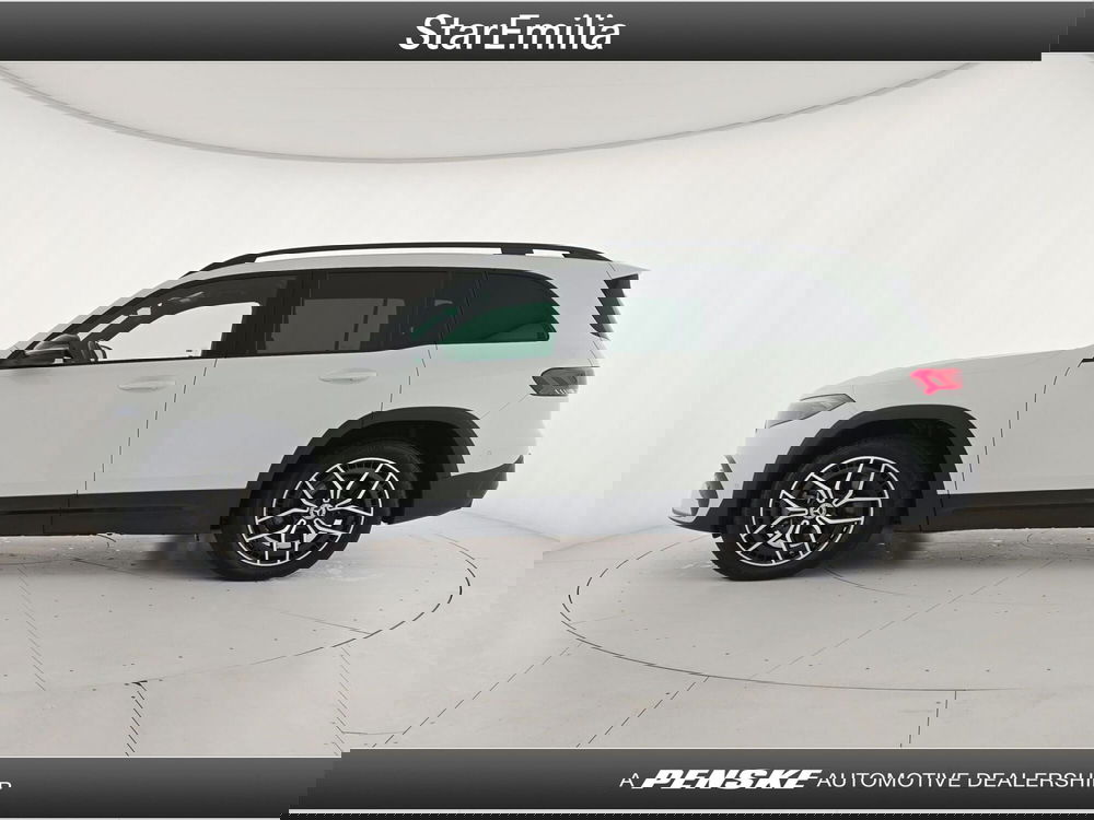 Mercedes-Benz EQB usata a Bologna (2)