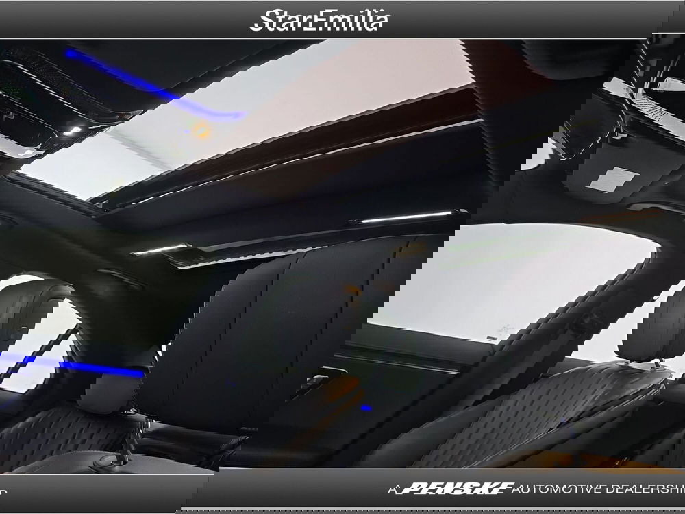 Mercedes-Benz Classe S usata a Bologna (12)