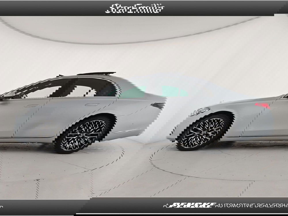 Mercedes-Benz Classe S usata a Bologna (2)