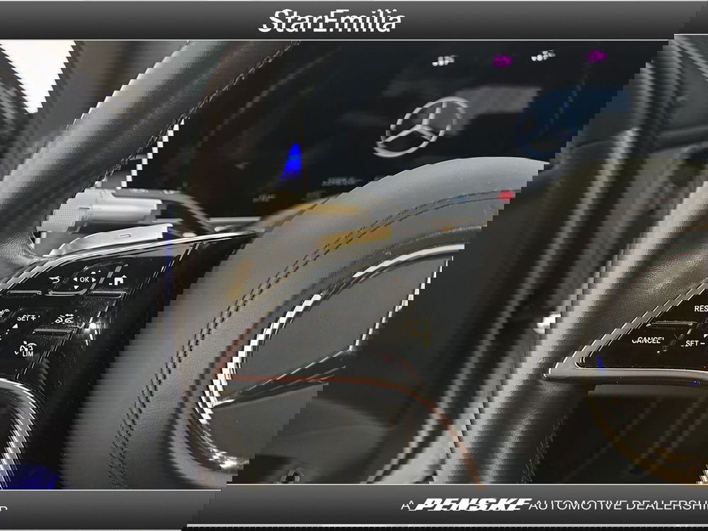 Mercedes-Benz Classe S usata a Bologna (20)