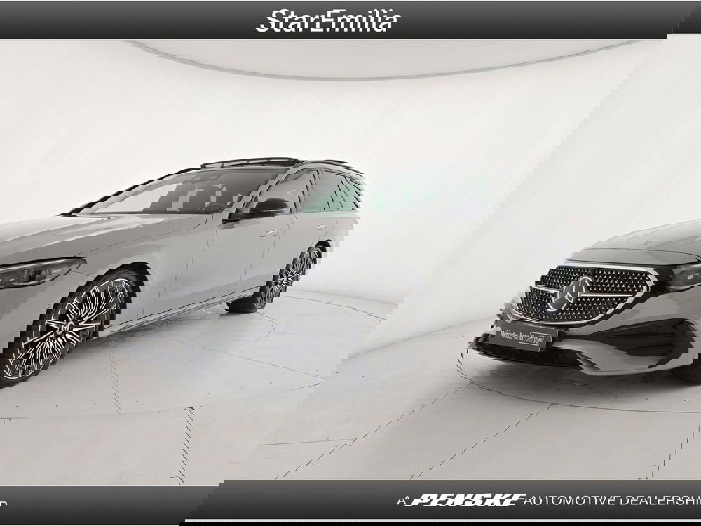 Mercedes-Benz Classe E Station Wagon usata a Bologna