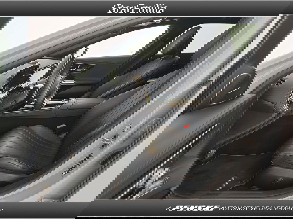 Mercedes-Benz Classe E Station Wagon usata a Bologna (10)