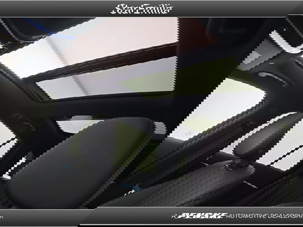 Mercedes-Benz Classe E Station Wagon usata a Bologna (12)