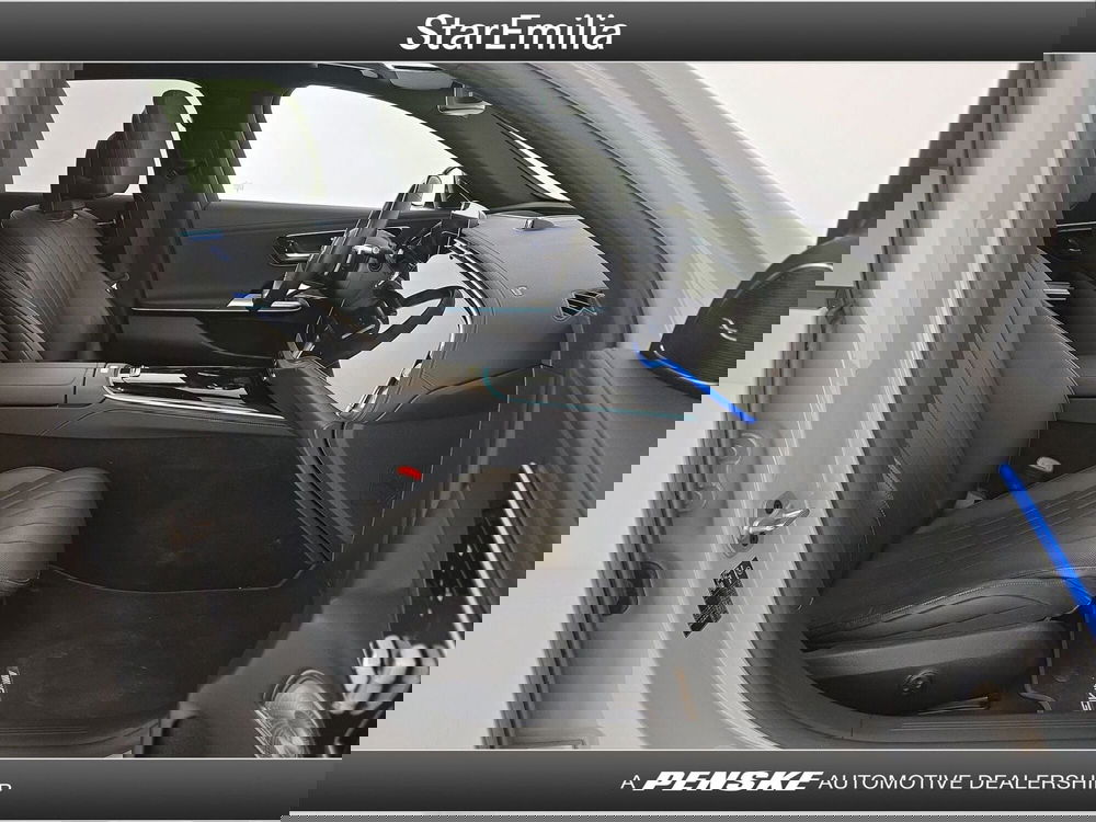 Mercedes-Benz Classe E Station Wagon usata a Bologna (16)