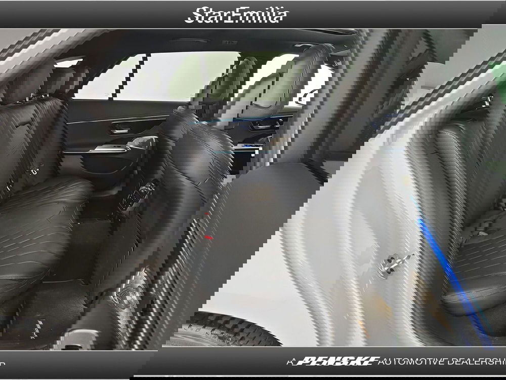 Mercedes-Benz Classe E Station Wagon usata a Bologna (17)