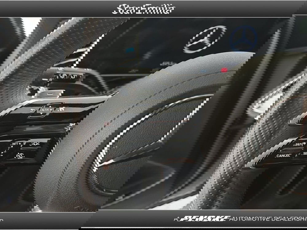 Mercedes-Benz Classe E Station Wagon usata a Bologna (18)