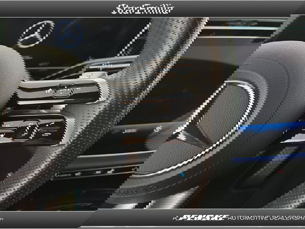 Mercedes-Benz Classe E Station Wagon usata a Bologna (19)