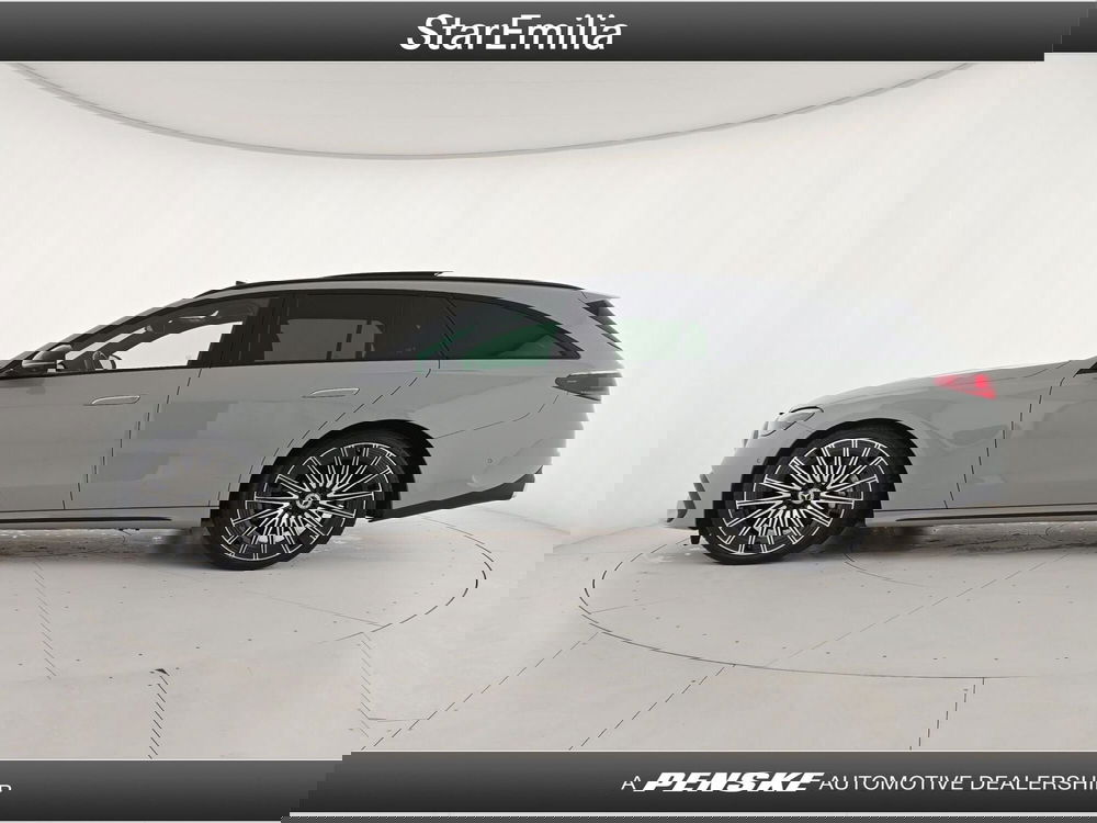 Mercedes-Benz Classe E Station Wagon usata a Bologna (2)