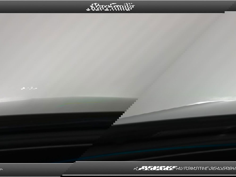 Mercedes-Benz Classe E Station Wagon usata a Bologna (20)