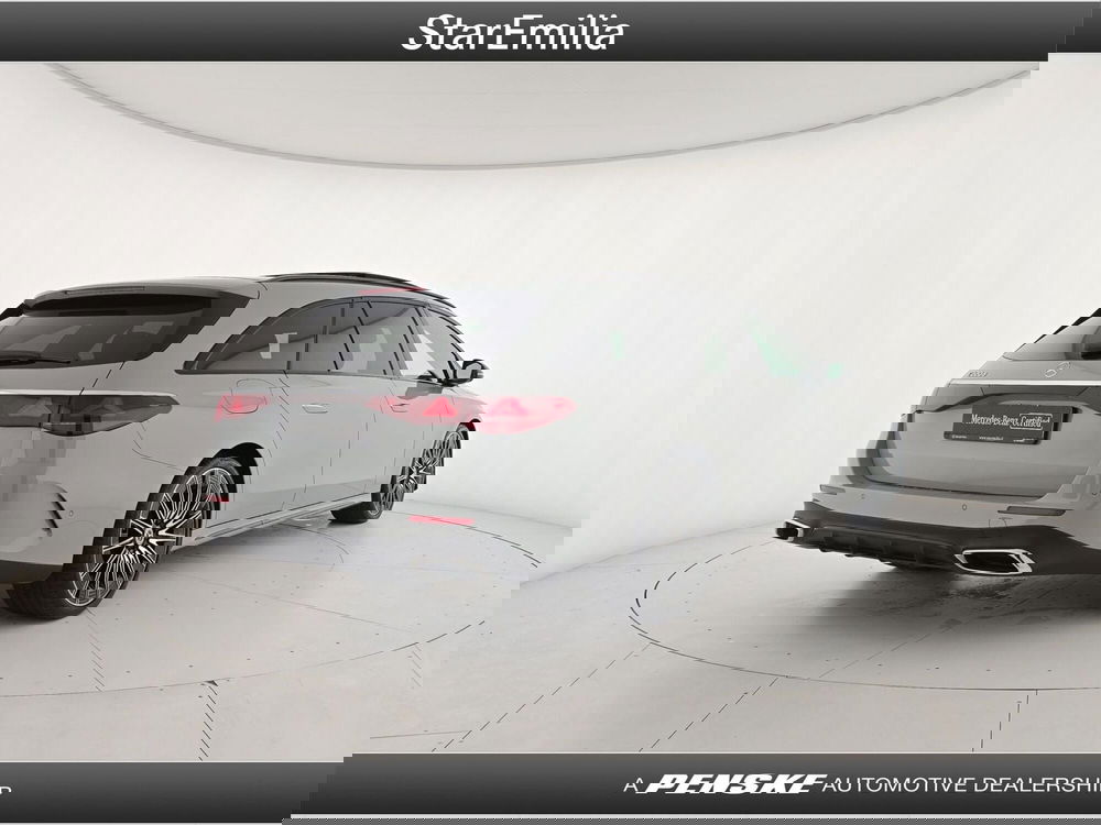 Mercedes-Benz Classe E Station Wagon usata a Bologna (5)