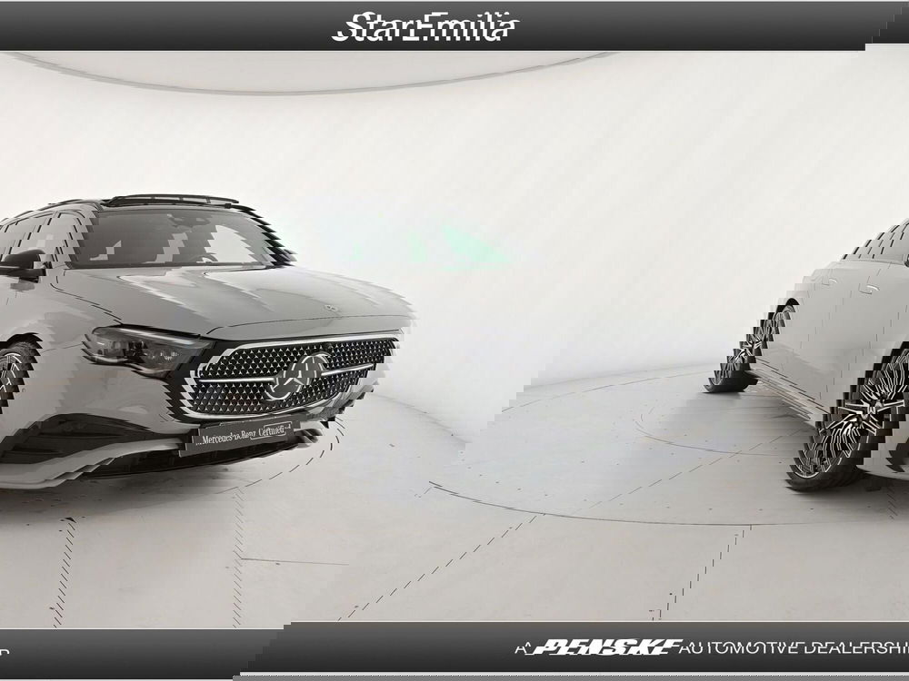 Mercedes-Benz Classe E Station Wagon usata a Bologna (6)
