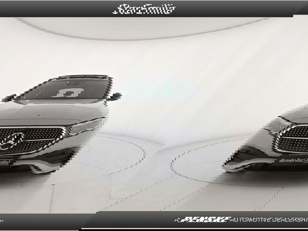 Mercedes-Benz Classe E Station Wagon usata a Bologna (7)