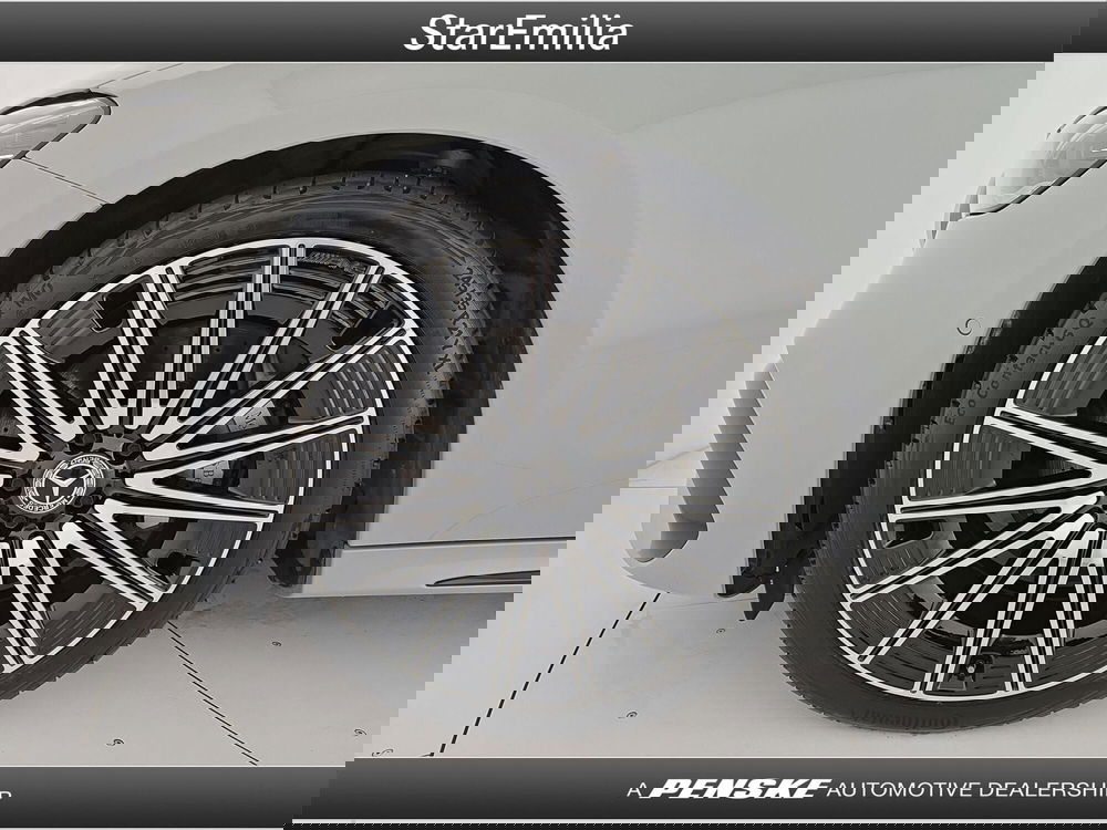 Mercedes-Benz Classe E Station Wagon usata a Bologna (8)