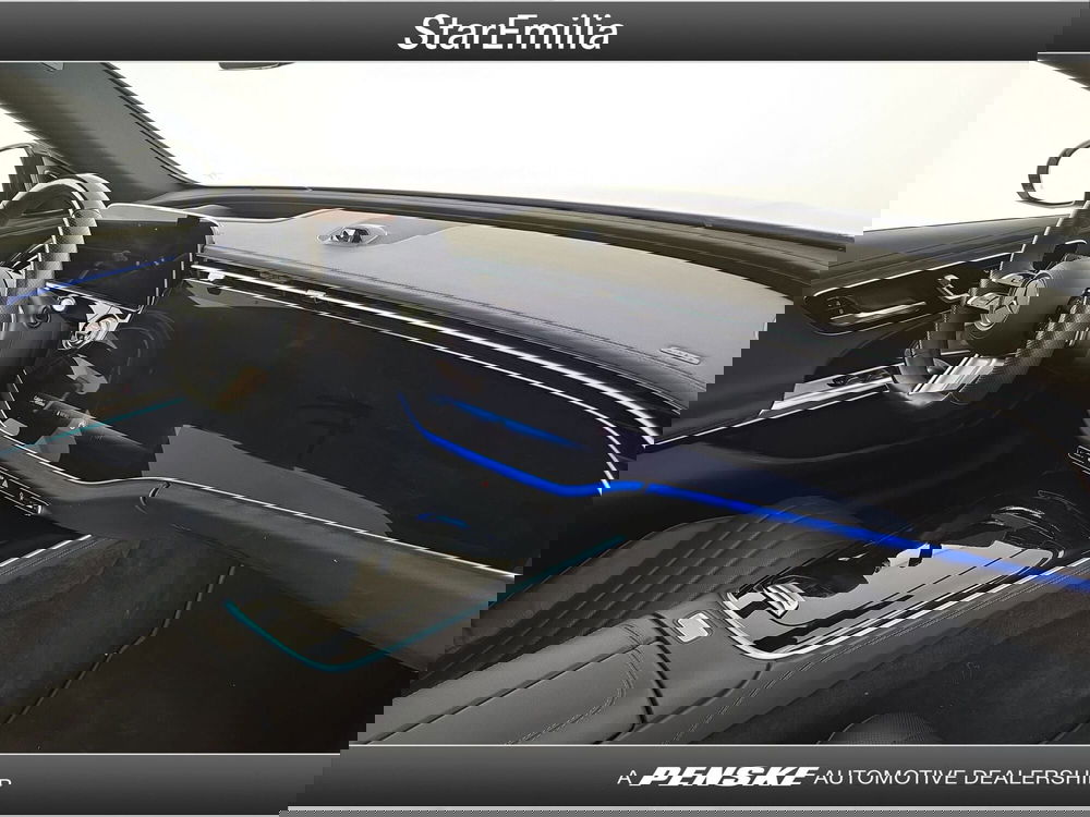 Mercedes-Benz Classe E Station Wagon usata a Bologna (9)