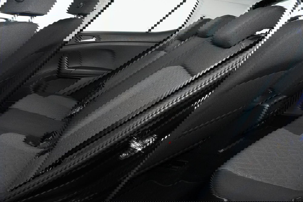 Volkswagen T-Cross usata a Perugia (10)