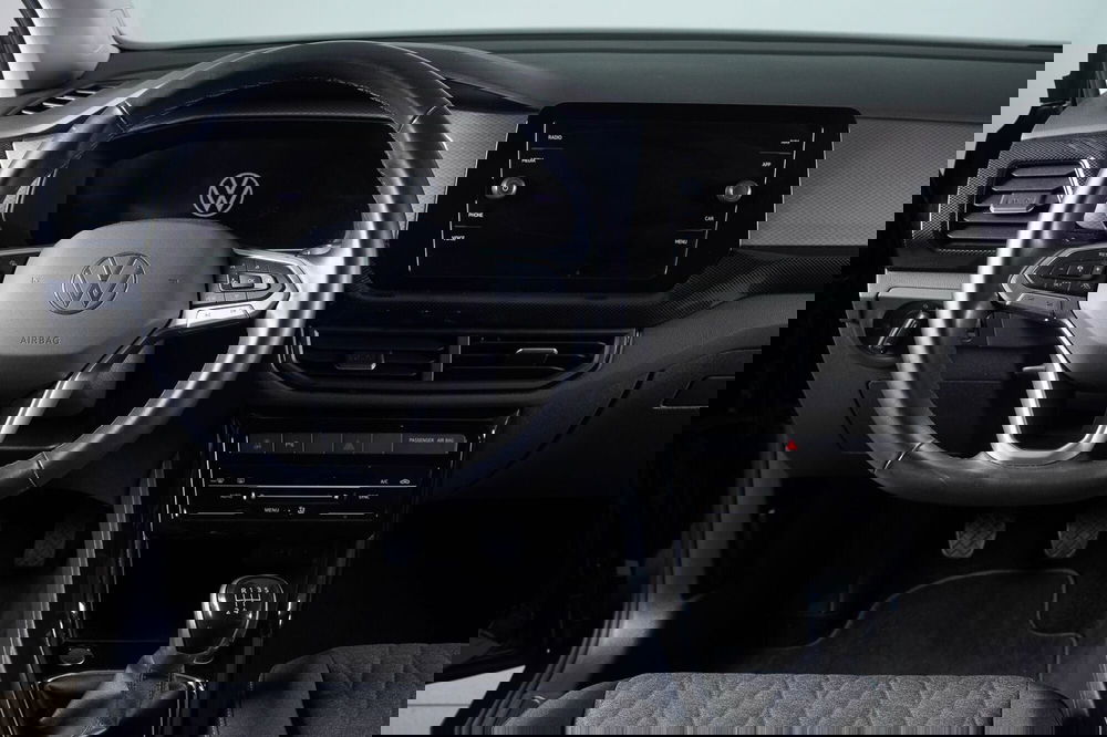 Volkswagen T-Cross usata a Perugia (16)