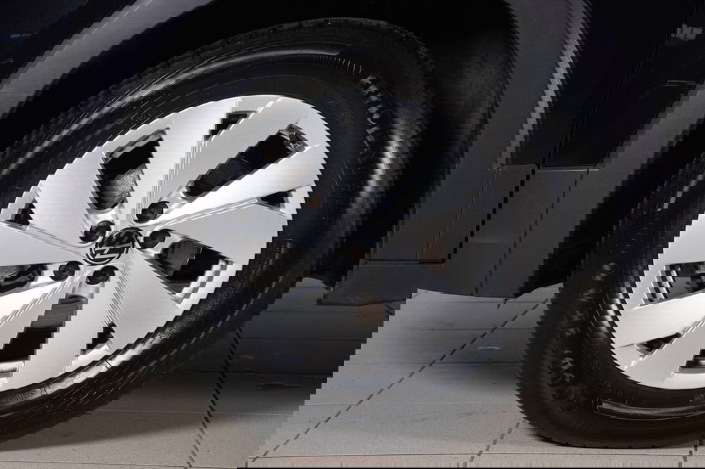 Volkswagen T-Cross usata a Perugia (6)