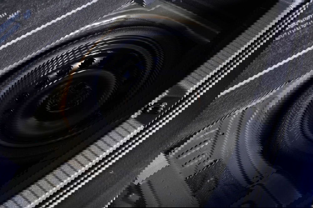 Volkswagen T-Cross usata a Perugia (8)