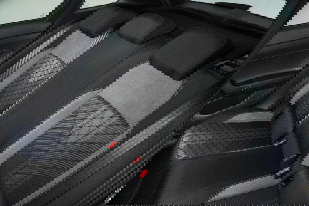 Volkswagen Taigo usata a Perugia (10)