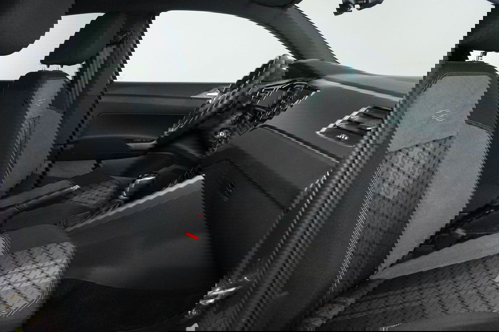 Volkswagen Taigo usata a Perugia (11)