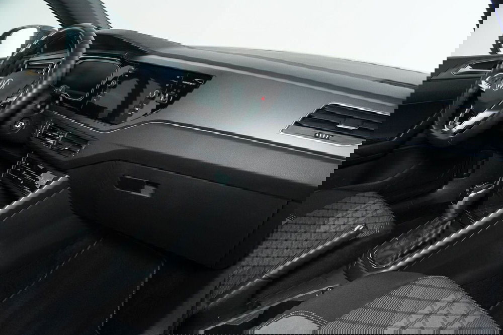 Volkswagen Taigo usata a Perugia (12)