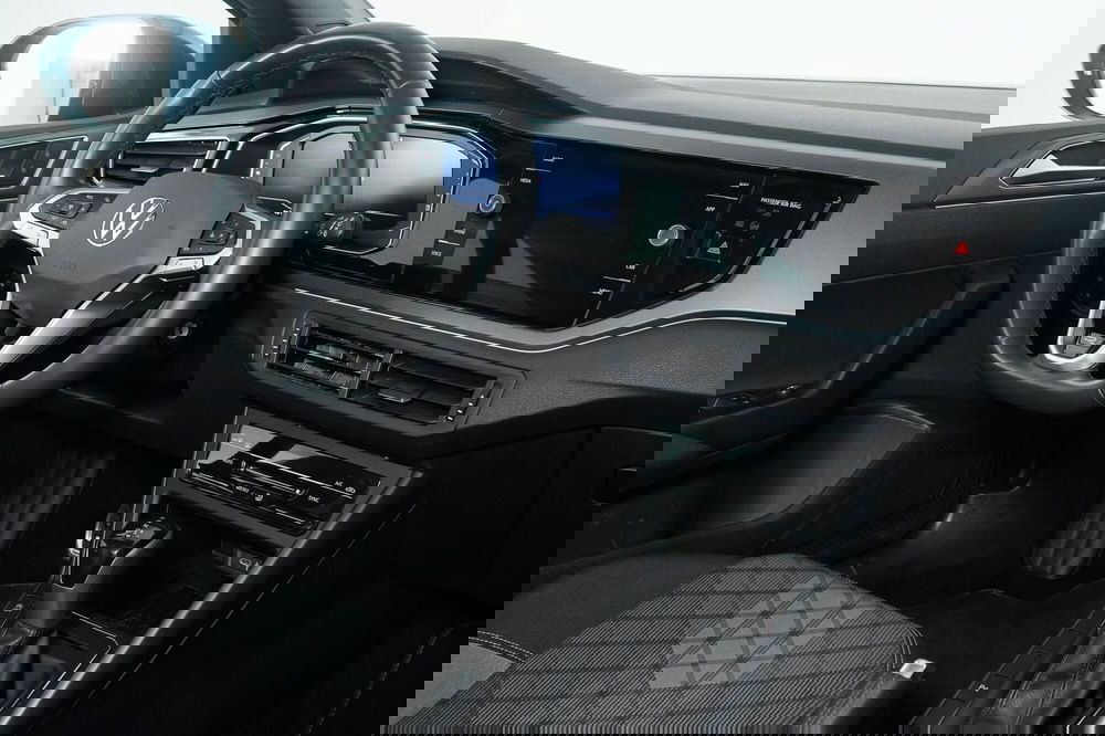 Volkswagen Taigo usata a Perugia (13)