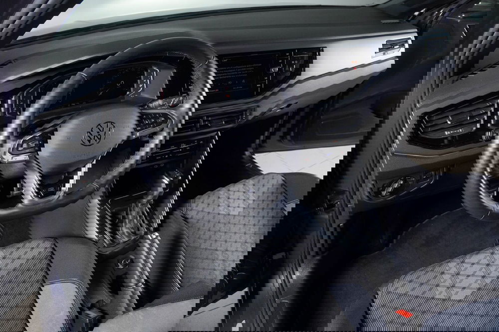 Volkswagen Taigo usata a Perugia (15)