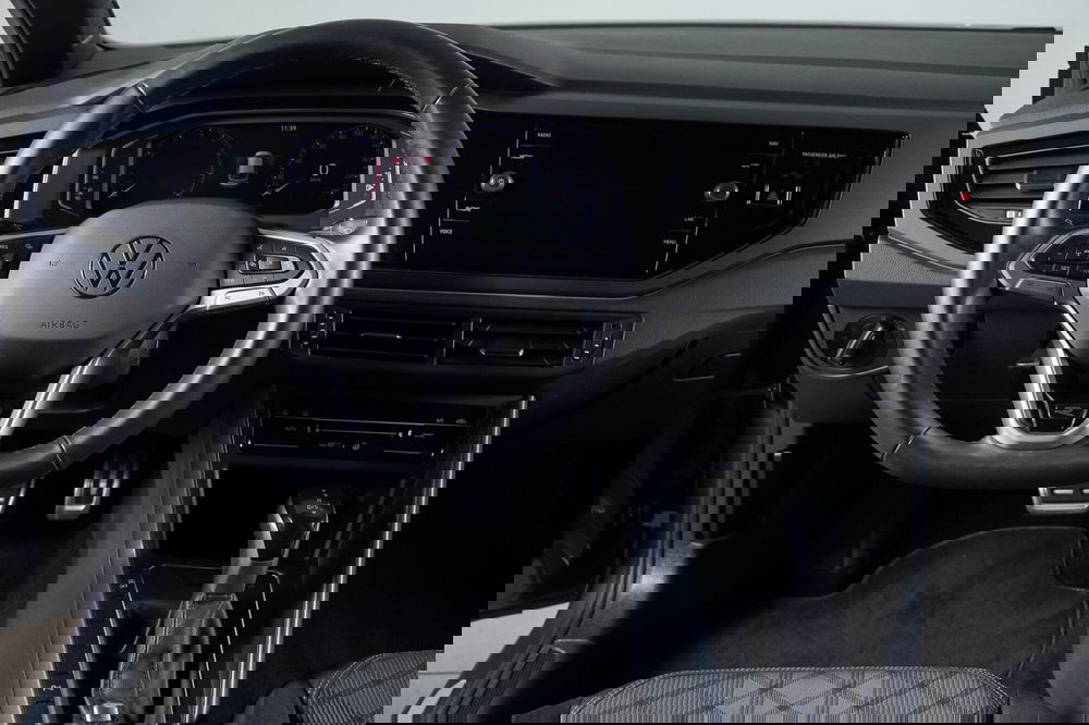 Volkswagen Taigo usata a Perugia (16)