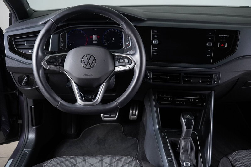 Volkswagen Taigo usata a Perugia (16)