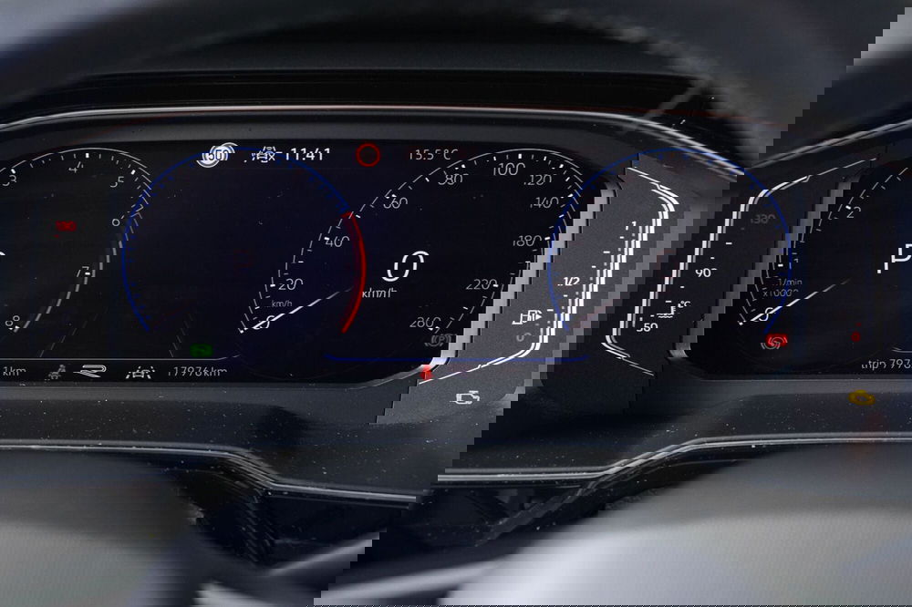 Volkswagen Taigo usata a Perugia (17)