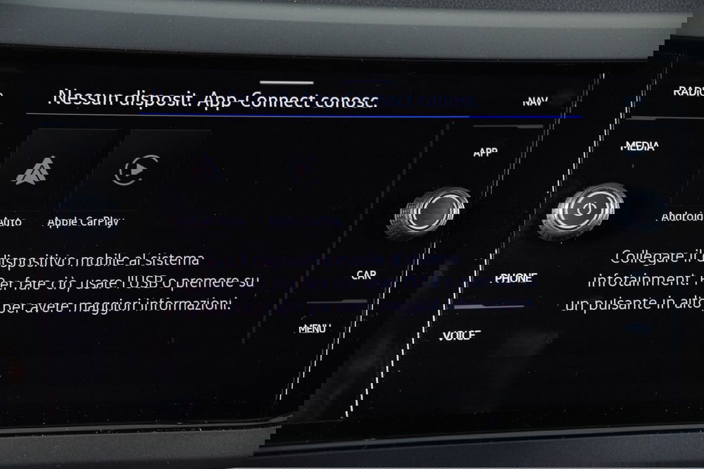 Volkswagen Taigo usata a Perugia (19)