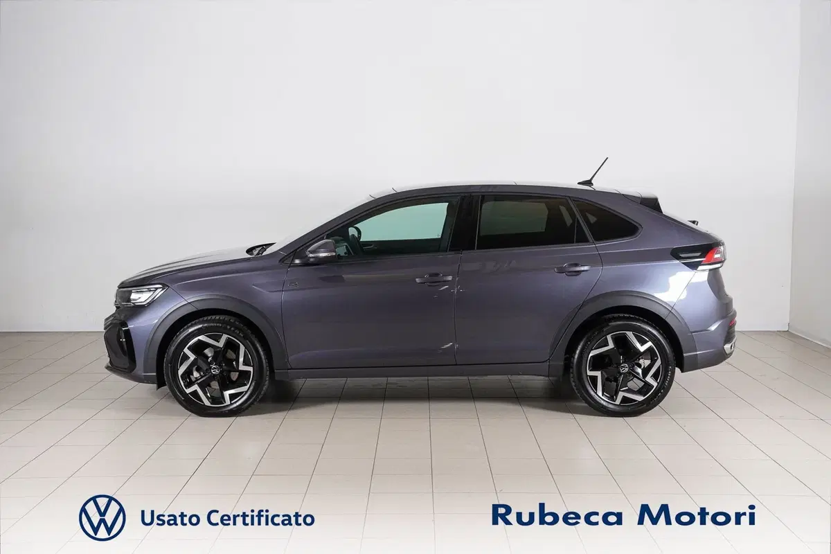 Volkswagen Taigo usata a Perugia (3)