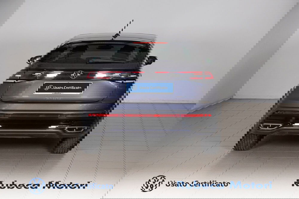 Volkswagen Taigo usata a Perugia (5)