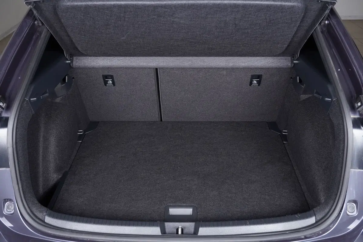 Volkswagen Taigo usata a Perugia (7)