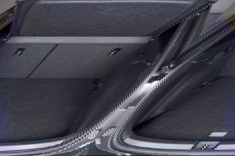 Volkswagen Taigo usata a Perugia (7)