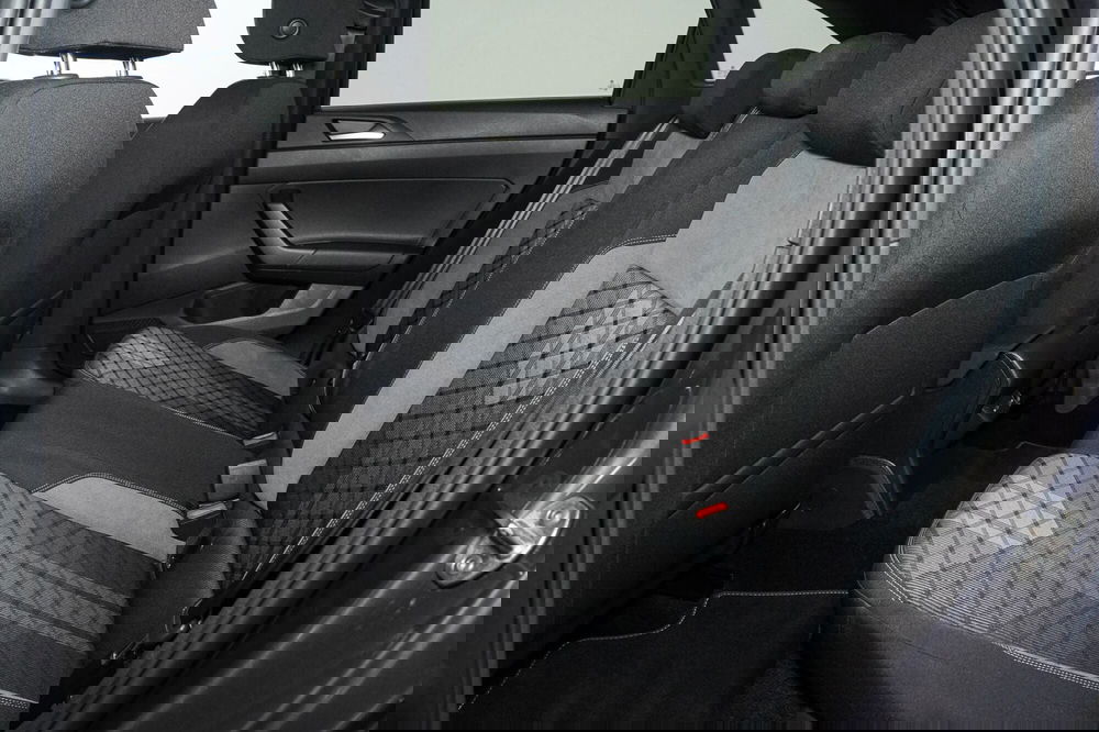 Volkswagen Taigo usata a Perugia (9)