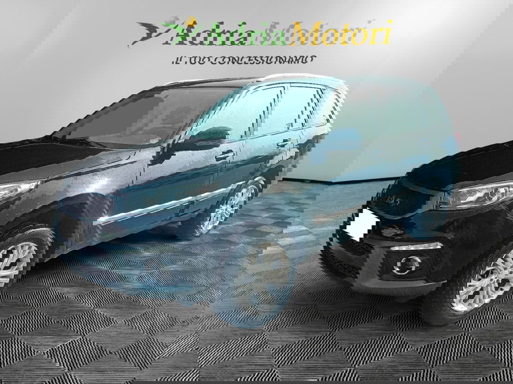 Evo Evo 5 usata a Pordenone