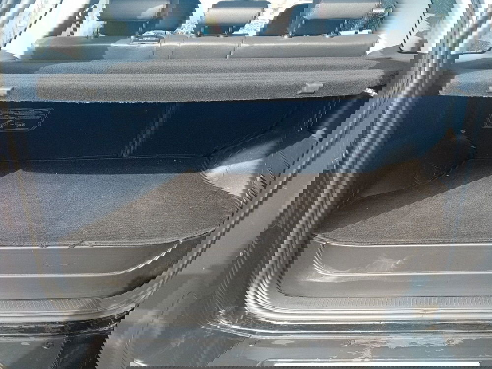 Evo Evo 5 usata a Pordenone (10)